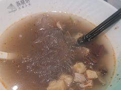 -苏晓玥·手作江南小吃(深圳北站店)