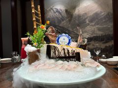 -东海怡品海鲜豆捞(舟宿夜江店)
