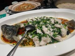 -花城粤菜餐厅(高新区店)