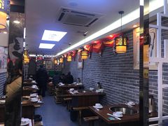 大堂-曹丞相·地锅鸡·地锅鱼(武林店)