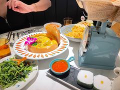 -太食獸泰式茶餐厅(北美新天地店)