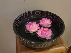 -千枝花·按摩·美容·经络SPA(建旺大厦店)