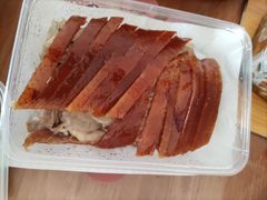 -万荣烤鸭店·北京菜(天坛店)