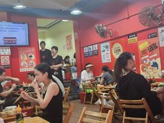 -冒椒火辣(奎星楼街店)