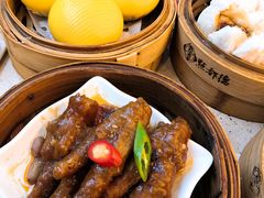 -点都德(华强南店)