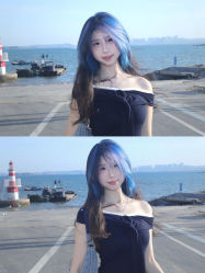 -YESIDO椰岛造型