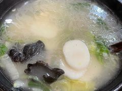 -全启和美食(由由店)