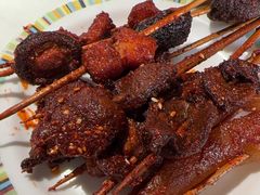 -吉布鲁牛排海鲜自助(温江合生汇店)