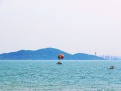 -青岛第二海水浴场