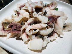-淘米捞·米汤脆鲩鱼火锅(福田皇岗店)