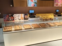 -老鼎丰糕点铺子(国贸商城店)