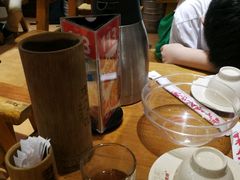 -木屋烧烤(南新店)