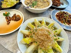 -会宾园·云山宴中餐