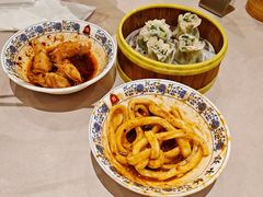 -钟水饺(人民公园总店)