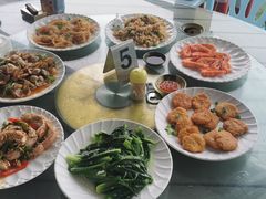 -七鲜渔港美食餐厅(巽寮湾海景店)