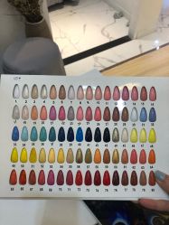 -纤指百魅美甲美睫