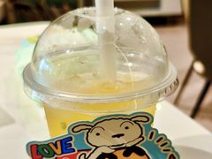 -星漠亲子餐厅•有机食材•儿童游乐