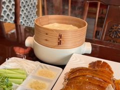 -恭敬李·烤鸭(天坛北门店)