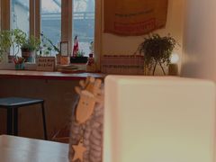 靠窗位-餐酒吧Com-ing Bar(上海路店)