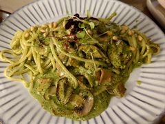 -本处·素食·融合料理(南油店)