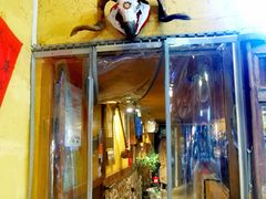 -霄汉羊排(万松园一店)