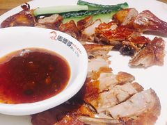 -周麻婆(旗山师大店)