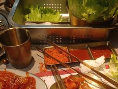 -韩一品韩国料理(柏庐南路店)