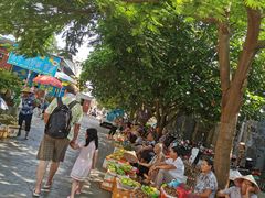 -涠洲岛-圣母堂
