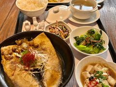 -春水堂人文茶馆(松烟文创店)