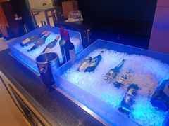 -济南鲁能贵和洲际酒店-第六层自助餐厅