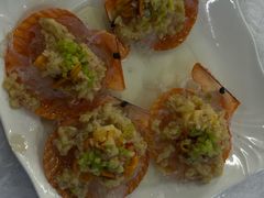 -众味海鲜大排档·活海鲜·潮汕味(南澳店)