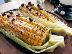 -ONE SMILE 美式烟熏慢烤(壹方汇店)