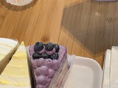 -西村叔叔的店·面包·甜品·蛋糕(清河万象汇店)