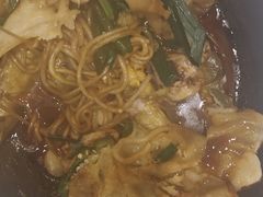 -大张烙馍村(泉山店)