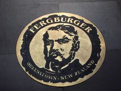 -Fergburger(皇后镇店)