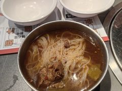 -金龙烧烤·牛肉面(西塔店)