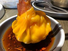 -隆喜元鱼汤包·海鲜(中联广场店)