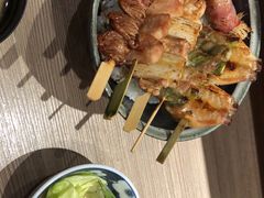 -小山日本料理(太古汇店)