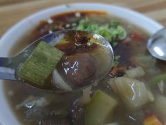 -老字号贾家肉丸糊辣汤(光明巷店)