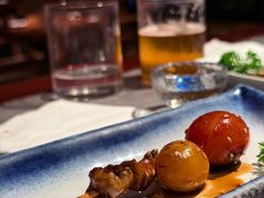 -人间酒暖·Go blanc·烧鸟·深夜食堂(陆家嘴店)
