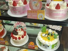 -味多美蛋糕(古城店)