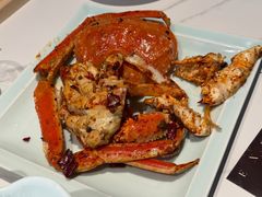 -黑木原精致料理·铁板烧