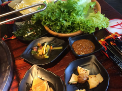 -红小姐的烤肉店(西三旗店)