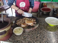 -瘦子桂林米粉店(总店)