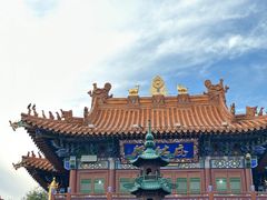 -大召无量寺