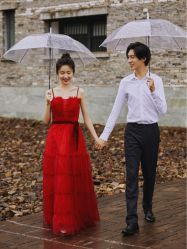 -女王风尚STUDIO·轻奢化定制