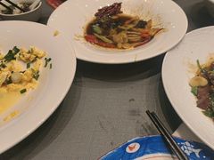-臻悦海宴.家宴(奥体中心店)