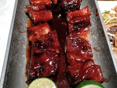 -满得意茶餐厅·顺德家常菜·港式经典(大良店)