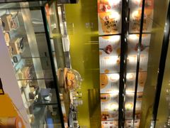 -麦当劳(新王府井店)