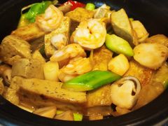 -香樟花园新粤料理(无锡万象城店)